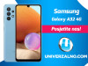 Samsung Galaxy A32 4G 128GB (8GB RAM), SM-A325
