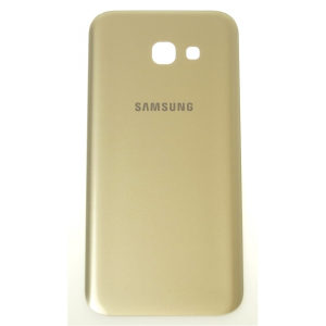 ZADNJI OKLOP POKLOPAC BATERIJE SAMSUNG A3 2017 ZLATNA