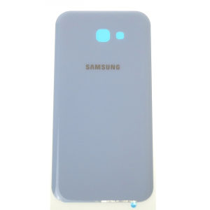 ZADNJI OKLOP POKLOPAC BATERIJE SAMSUNG A3 2017 PLAVA