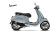Vespa Primavera S 50 E5 2021