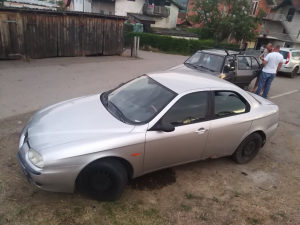Alfa Romeo Alfa 156
