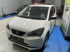 SEAT MII 1.0 BENZIN, 2014 GODINA, KLIMA,