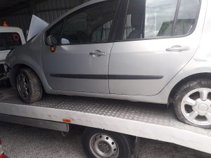 Renault Modus 1.5 dci