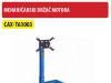 MEHANIČARSKI DRŽAČ MOTORA 570 KG T63003 CASTEX