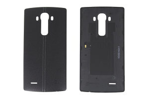ZADNJI OKLOP POKLOPAC BATERIJE LG G4 CRNA