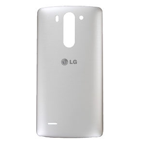 ZADNJI OKLOP POKLOPAC BATERIJE LG G3 BIJELA