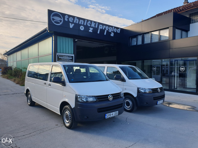 Rent a Car Kombi Iznajmljivanje auta kombija Iznajmljivanje