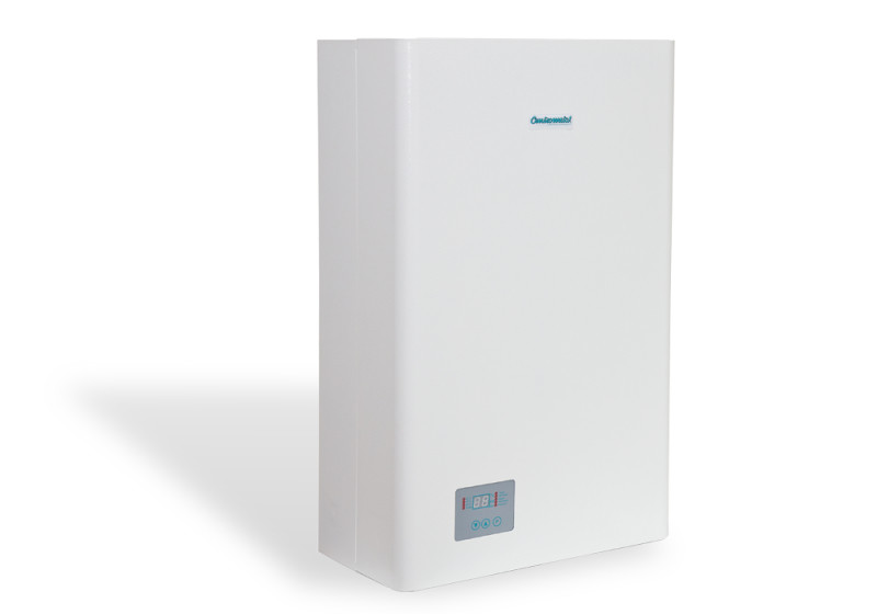 Kotao Centrometal El-Cm ePlus (6 – 24 kW)
