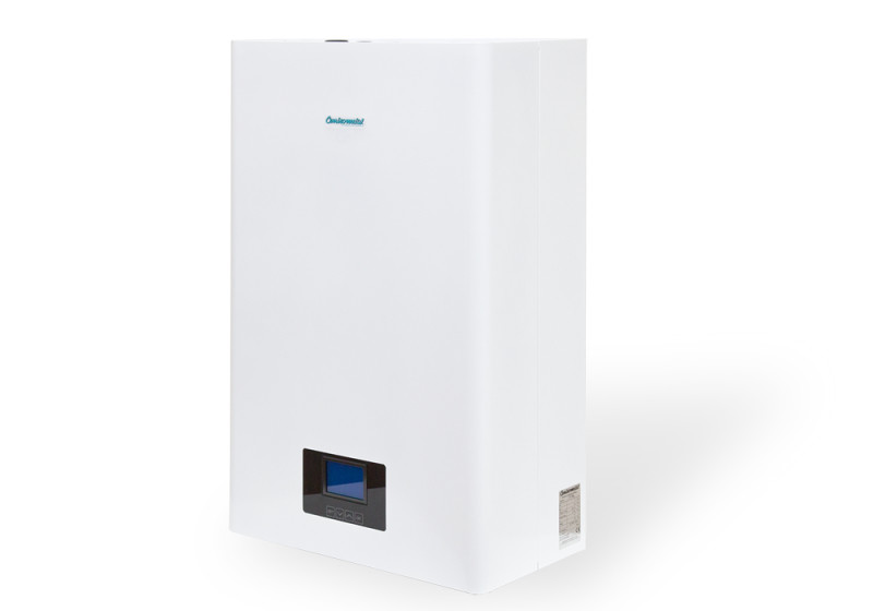 Kotao Centrometal El-Cm ePlus (6 – 24 kW)