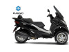 Piaggio MP3 400 HPE E5 2021