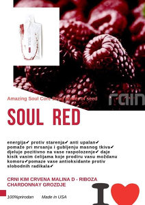 Red Soul Imunomodulator/Imunoregulator