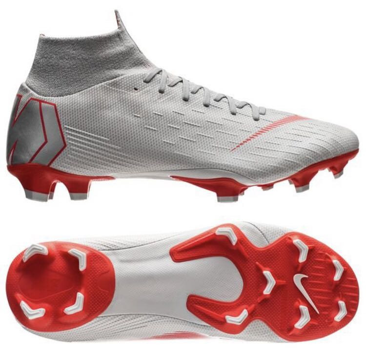 nike mercurial superfly olx