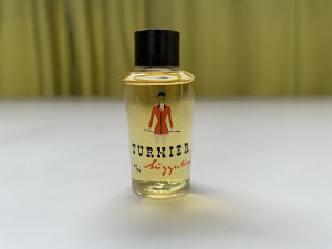 Maurer & Wirtz Turnier vintage muški parfem 10ml