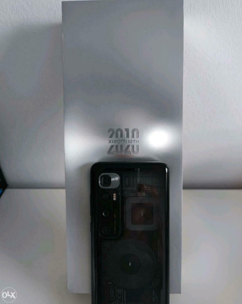 xiaomi mi 10 ultra olx