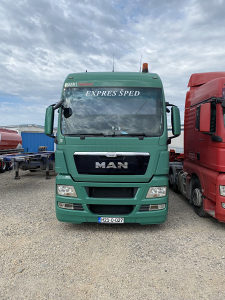 MAN tgx 18.440