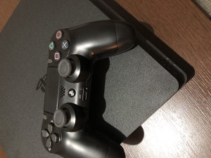 Playstation 4 - PS4