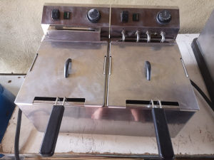 Friteza Elektricna