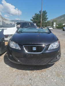Seat Ibiza 09./11. dijelovi - 1.6 TDI