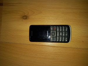 Huawei telefoni