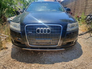 Prednji branik audi a6 4F allroad(ostali dijelovi)