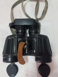 Dvogled zrak 7x40c
