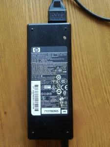 Adapter za hp laptop