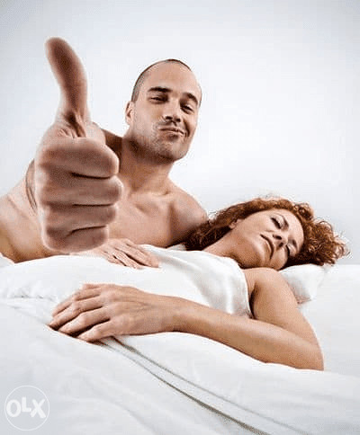 AFRIČKA ŠLJIVA FORTE - TABLETE ZA POTENCIJU KAPI SEX