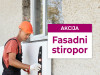 Fasadni stiropor