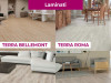Laminati i vinil podovi