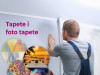 Tapete i fototapete