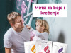 Mirisi za boju