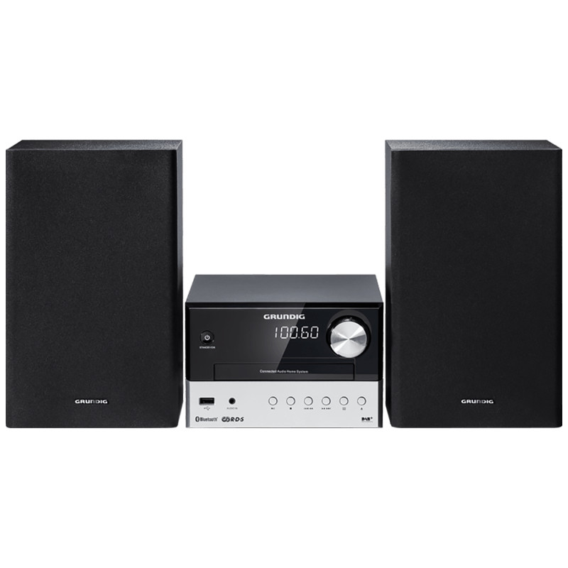 Micro sistem sa Bluetooth konekcijom CMS 1050BT DAB