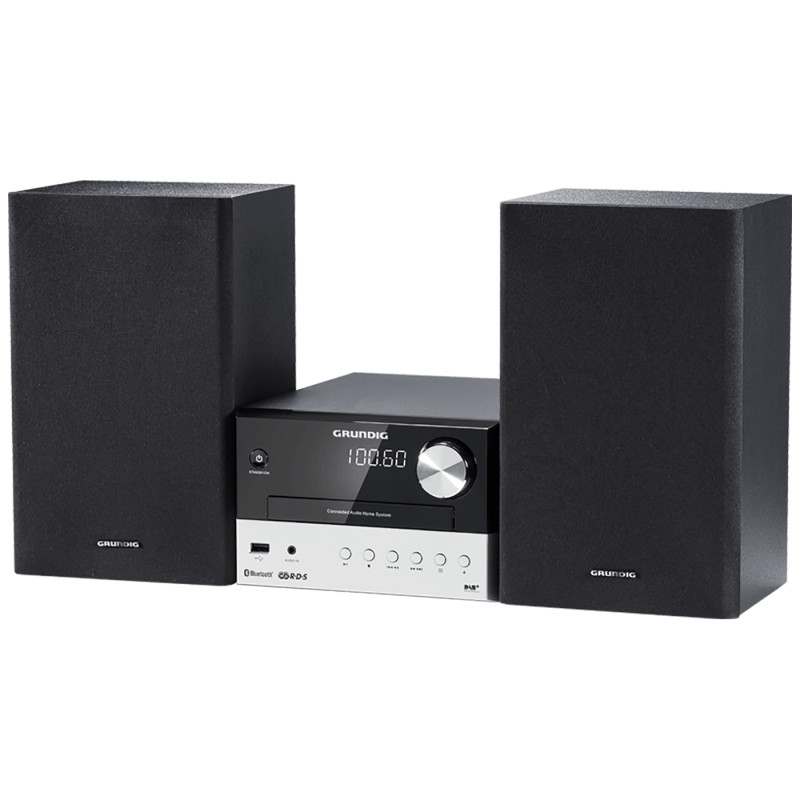 Micro sistem sa Bluetooth konekcijom CMS 1050BT DAB