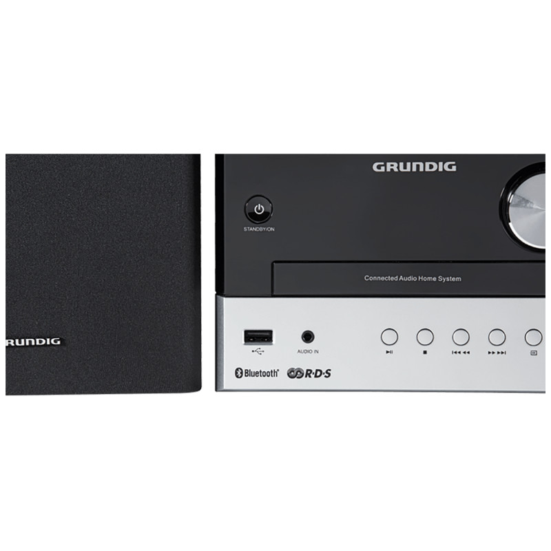 Micro sistem sa Bluetooth konekcijom CMS 1050BT DAB