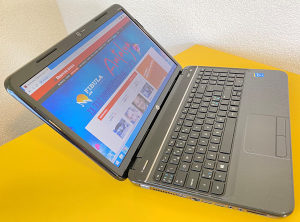 Laptop HP 15.6" E2-1800 1.70 GHz /1TB/8GB/Radeon HD