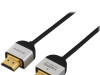 Sony DLC-HE20S Slim High speed HDMI kabl 1m