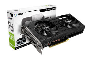 Palit GeForce RTX 3060
