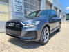 Audi Q7 50 TDI Quattro Tiptronic S-line 286 ks