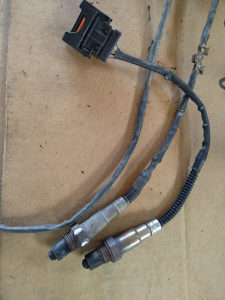 lambda sonda opel 2.2 signum, vrctra c