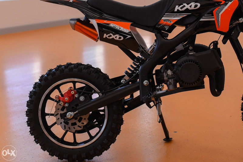 Kxd 50ccm store