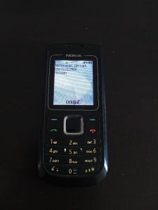Mobitel Nokia