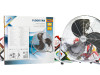 Ventilator Home PVR 50 samostojeći podni 120W
