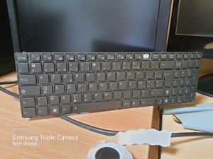 Asus tastatura za laptop
