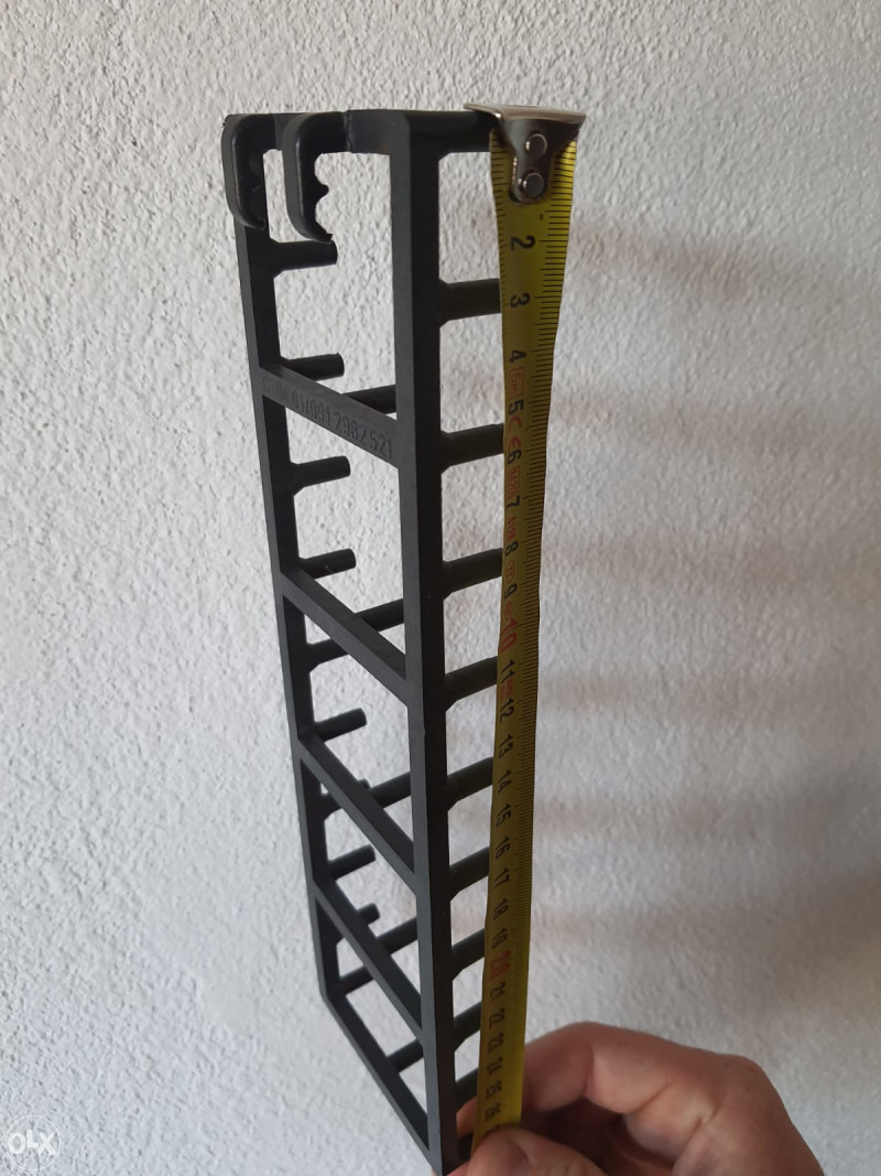 Plasticni distanceri/ odstojnici za armaturu