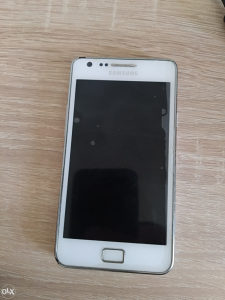 Samsung s2 galaxy