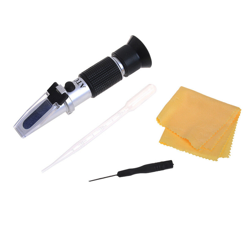 Antifriz permant tester adblue akumulator mjerac