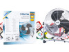 Ventilator Home PVR 40 samostojeći podni 90W
