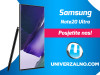 Samsung Galaxy Note20 Ultra 5G 256GB (12GB RAM)