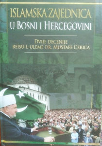 Islamska zajednica u Bosni i Hercegovini