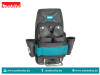 MAKITA TH3 TORBICA ZA ELEKTRIČARE SA 4 POZICIJE E-05212